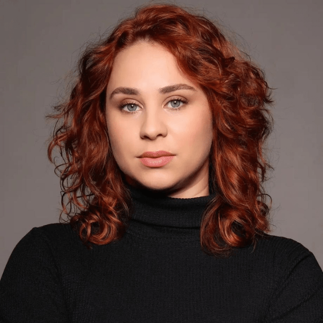 ROSANA SANTESSO (teatro)