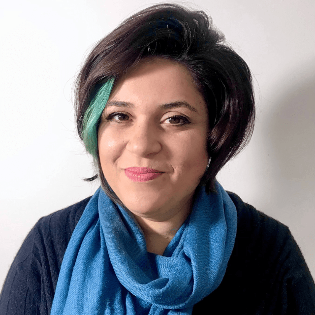 JESSICA MARTA (teatro)