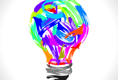 Revolução tecnológica ou da criatividade?